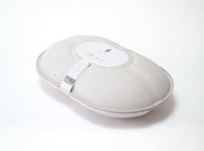 Cercueil Nidoo pour chat, oiseau, poisson, lapin, furet ou N.A.C