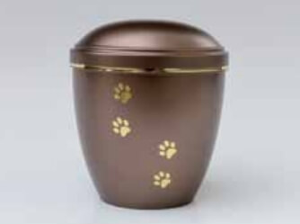 Urne pour chat 1.5 l