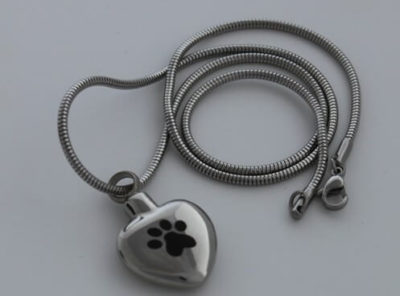 Pendentif funéraire