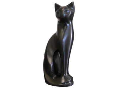 urne funéraire pour chat
