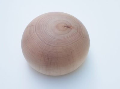 Urne perle nature
